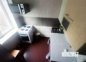 4-к квартира, вторичка, 61м2, 5/5 этаж