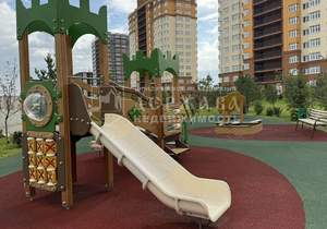 Студия квартира, вторичка, 29м2, 4/15 этаж