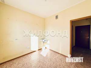 1-к квартира, вторичка, 33м2, 15/15 этаж