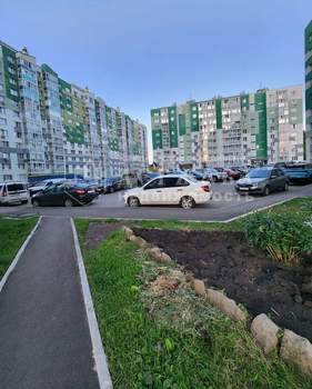 2-к квартира, вторичка, 56м2, 13/14 этаж
