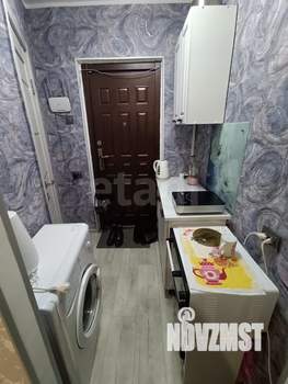 Студия квартира, вторичка, 23м2, 6/9 этаж