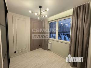 2-к квартира, сданный дом, 47м2, 5/7 этаж