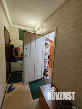 2-к квартира, вторичка, 43м2, 3/9 этаж