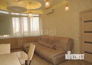 2-к квартира, вторичка, 49м2, 7/11 этаж