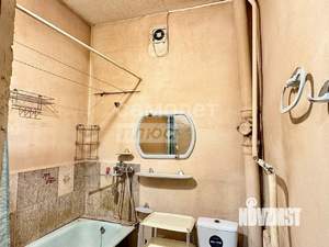 1-к квартира, вторичка, 32м2, 5/5 этаж