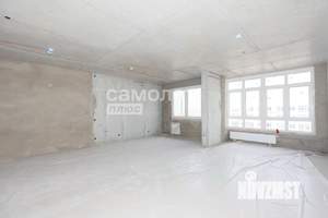 Студия квартира, сданный дом, 43м2, 7/8 этаж