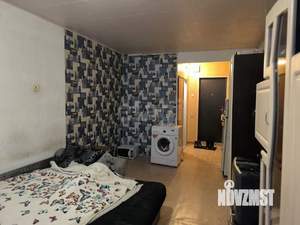 Студия квартира, вторичка, 23м2, 2/9 этаж