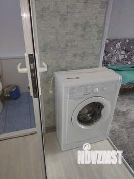 Студия квартира, вторичка, 24м2, 4/5 этаж