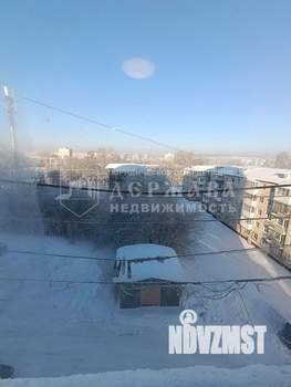 1-к квартира, вторичка, 17м2, 5/9 этаж