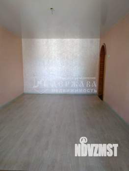 3-к квартира, вторичка, 59м2, 3/3 этаж