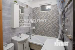 1-к квартира, вторичка, 32м2, 5/5 этаж