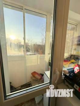 1-к квартира, вторичка, 32м2, 3/5 этаж