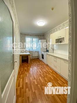 2-к квартира, вторичка, 53м2, 3/10 этаж