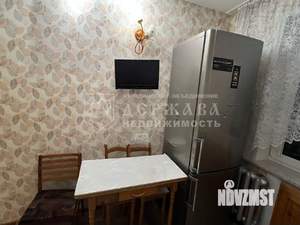 2-к квартира, вторичка, 44м2, 3/5 этаж