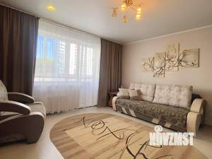 1-к квартира, вторичка, 38м2, 3/9 этаж