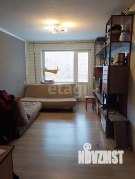 3-к квартира, вторичка, 60м2, 4/9 этаж