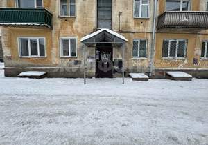 2-к квартира, вторичка, 45м2, 4/4 этаж