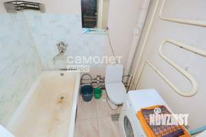 Студия квартира, вторичка, 17м2, 5/5 этаж