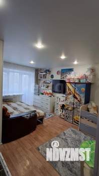 1-к квартира, вторичка, 31м2, 4/5 этаж