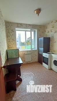 1-к квартира, вторичка, 30м2, 3/3 этаж