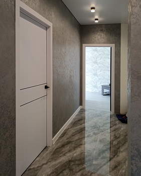 2-к квартира, вторичка, 55м2, 12/16 этаж