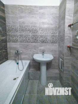 1-к квартира, вторичка, 40м2, 3/16 этаж