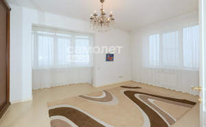 3-к квартира, вторичка, 138м2, 12/14 этаж