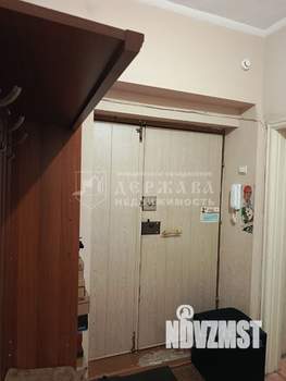 3-к квартира, вторичка, 66м2, 1/4 этаж