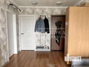 3-к квартира, вторичка, 58м2, 9/12 этаж