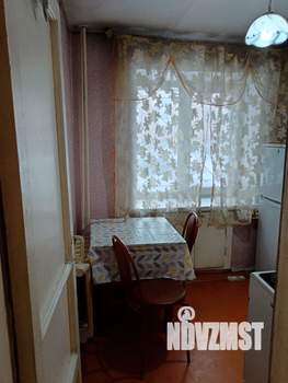 1-к квартира, вторичка, 30м2, 1/5 этаж