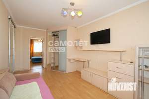 2-к квартира, вторичка, 44м2, 5/5 этаж