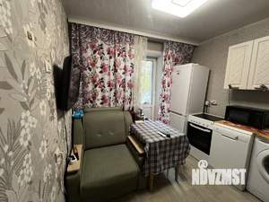 1-к квартира, вторичка, 29м2, 2/5 этаж