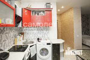 2-к квартира, вторичка, 54м2, 8/12 этаж