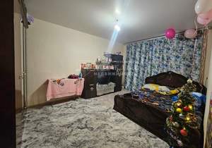 3-к квартира, вторичка, 52м2, 1/3 этаж