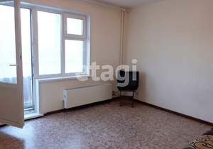 1-к квартира, вторичка, 41м2, 1/9 этаж