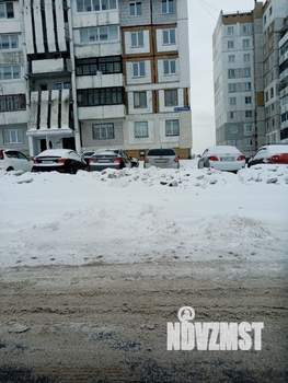 3-к квартира, вторичка, 68м2, 9/10 этаж