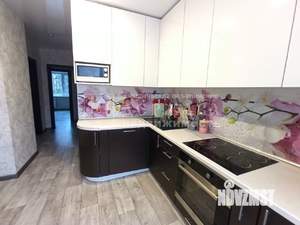 4-к квартира, вторичка, 74м2, 2/9 этаж