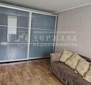 1-к квартира, вторичка, 31м2, 3/5 этаж