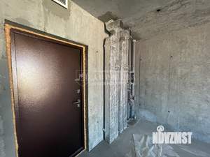 1-к квартира, вторичка, 28м2, 3/8 этаж