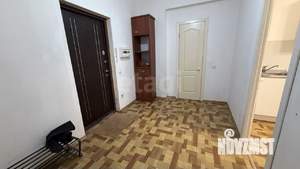 1-к квартира, вторичка, 46м2, 3/15 этаж