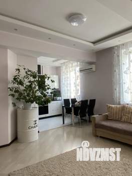 2-к квартира, вторичка, 60м2, 3/5 этаж