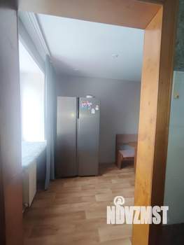 4-к квартира, вторичка, 60м2, 4/5 этаж