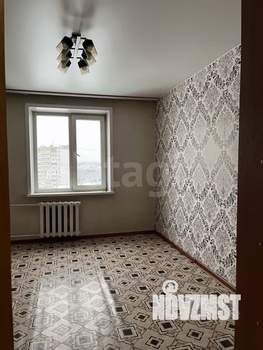 3-к квартира, вторичка, 63м2, 6/9 этаж