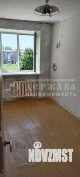 2-к квартира, вторичка, 42м2, 5/5 этаж