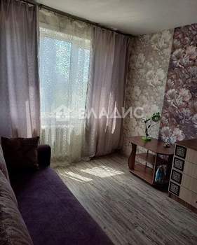 1-к квартира, вторичка, 23м2, 5/5 этаж