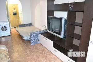 Студия квартира, вторичка, 23м2, 5/9 этаж