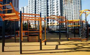 2-к квартира, сданный дом, 58м2, 4/12 этаж