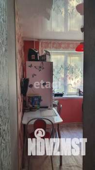 2-к квартира, вторичка, 44м2, 1/5 этаж