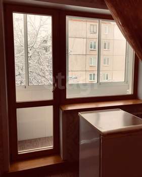 2-к квартира, вторичка, 45м2, 3/5 этаж