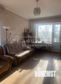 2-к квартира, вторичка, 55м2, 3/5 этаж